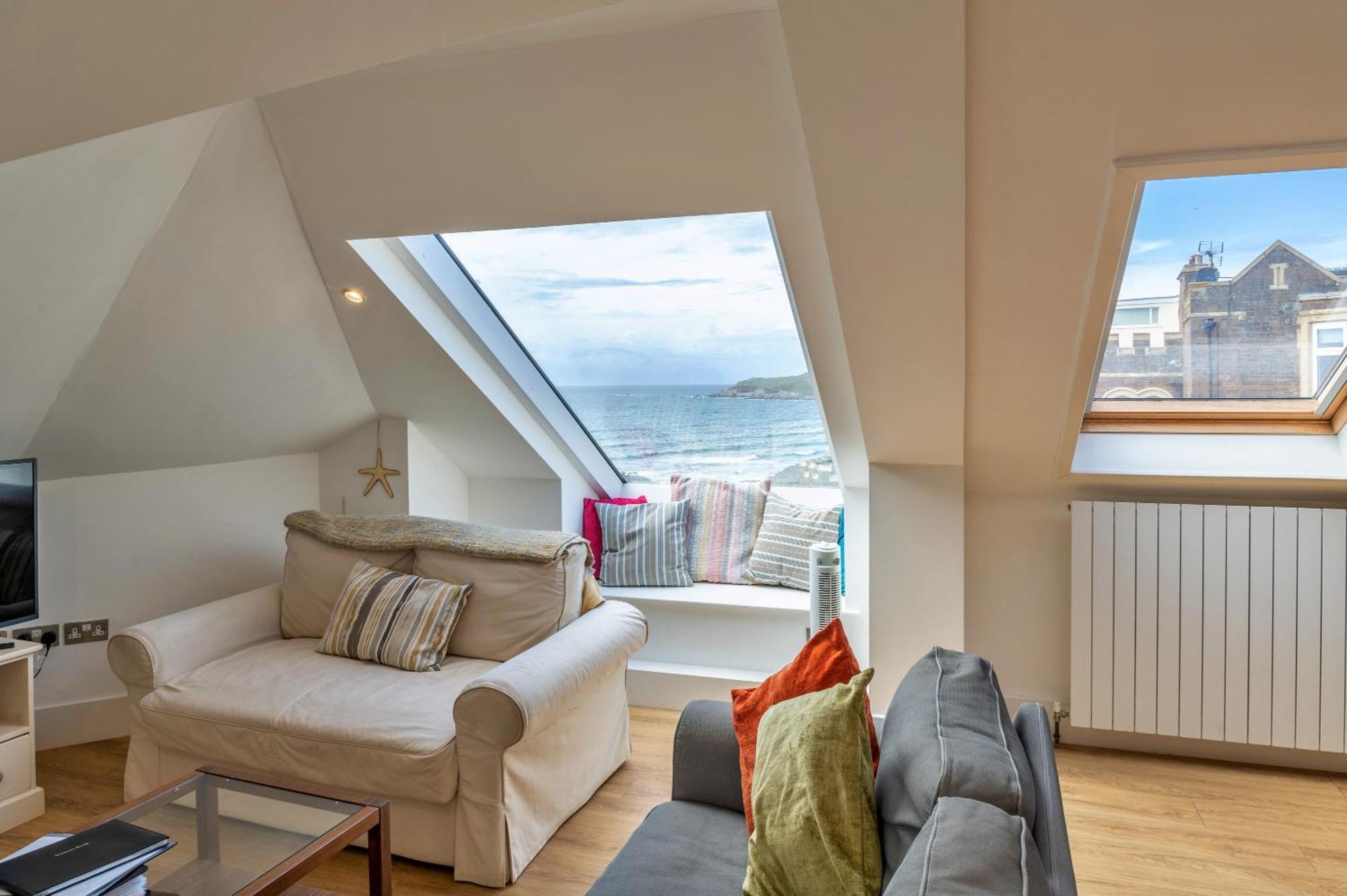 Appartement Finest Retreats - Ocean Lookout - Luxury With Sea Views *