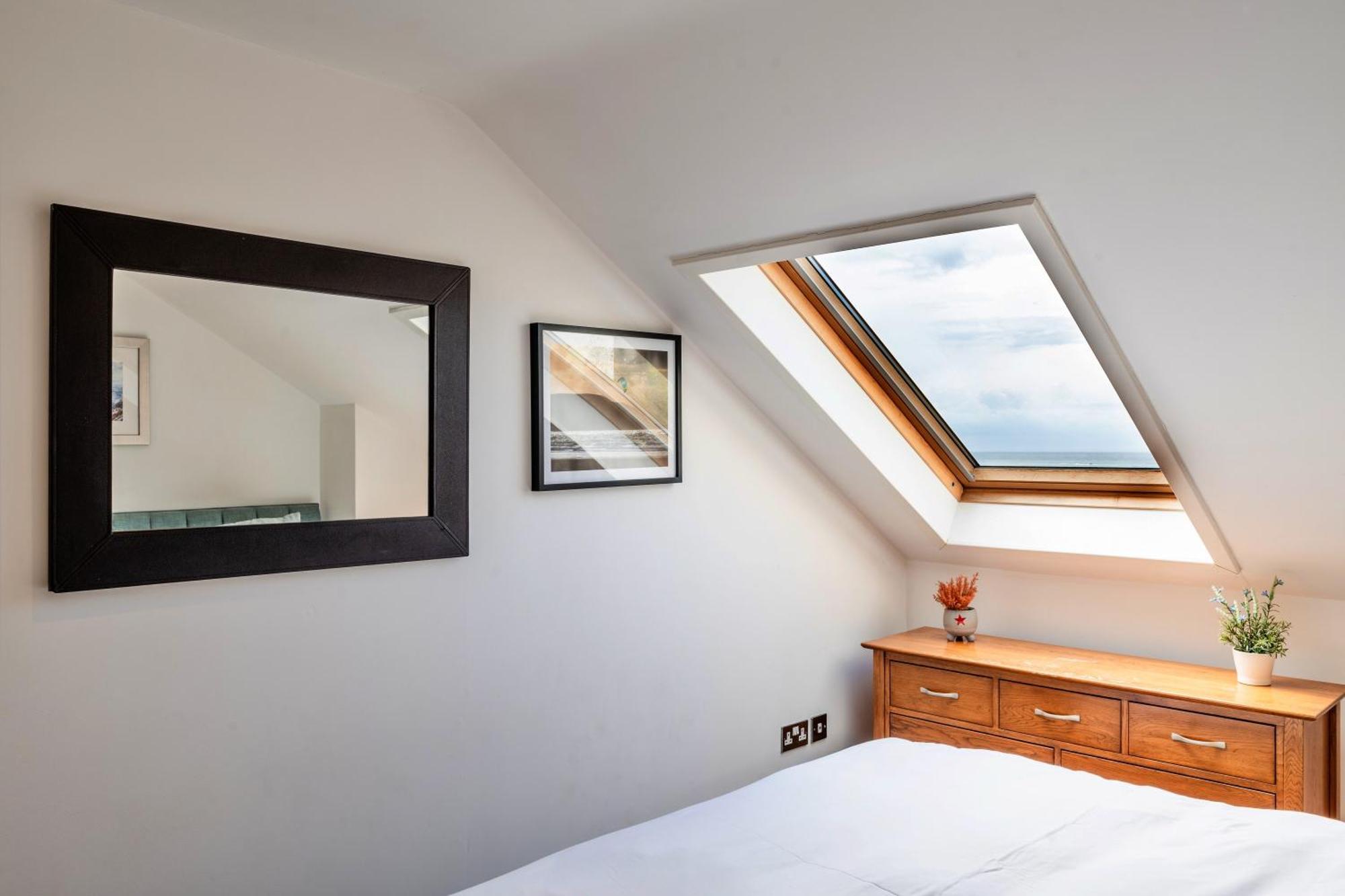Finest Retreats - Ocean Lookout - Luxury With Sea Views Appartement Woolacombe