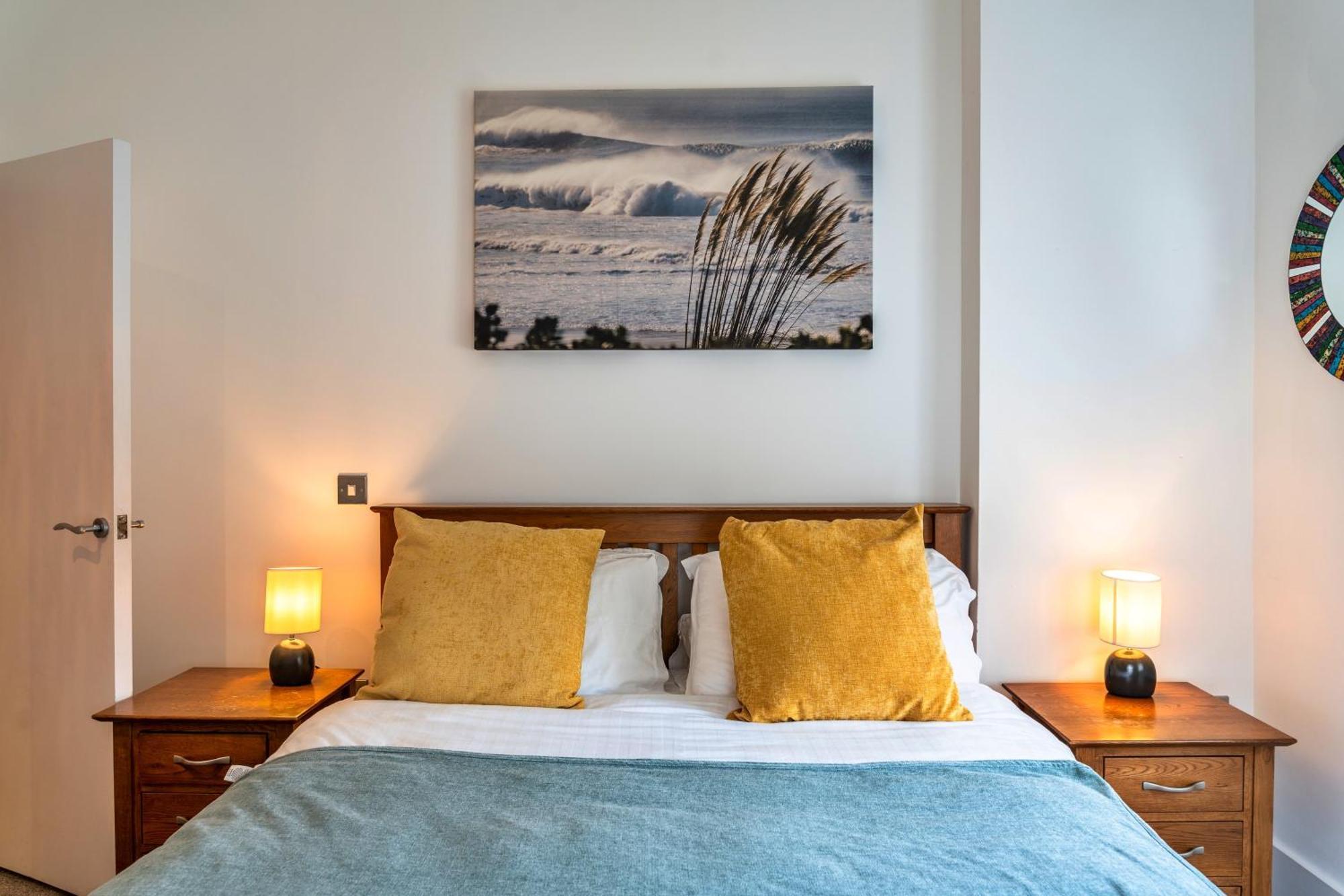 Appartement Finest Retreats - Ocean Lookout - Luxury With Sea Views Woolacombe