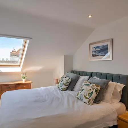 Finest Retreats - Ocean Lookout - Luxury Woolacombe Beach Apartment With Sea Views Exterior photo