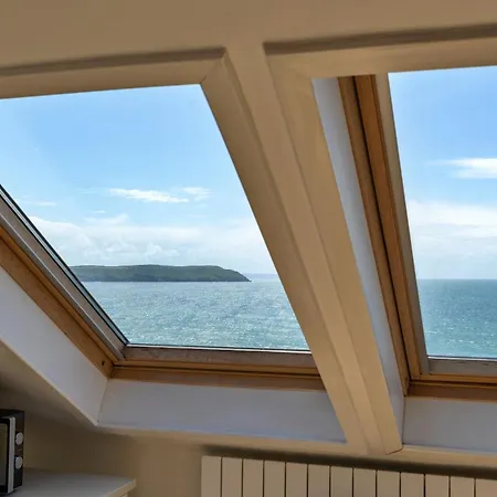 Finest Retreats - Ocean Lookout - Luxury Woolacombe Beach Apartment With Sea Views Exterior photo