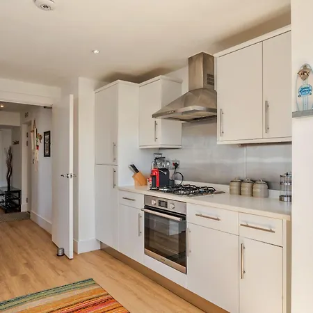 Finest Retreats - Ocean Lookout - Luxury Woolacombe Beach Apartment With Sea Views Exterior photo