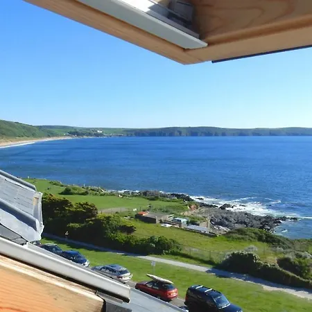 Finest Retreats - Ocean Lookout - Luxury Woolacombe Beach Apartment With Sea Views Exterior photo