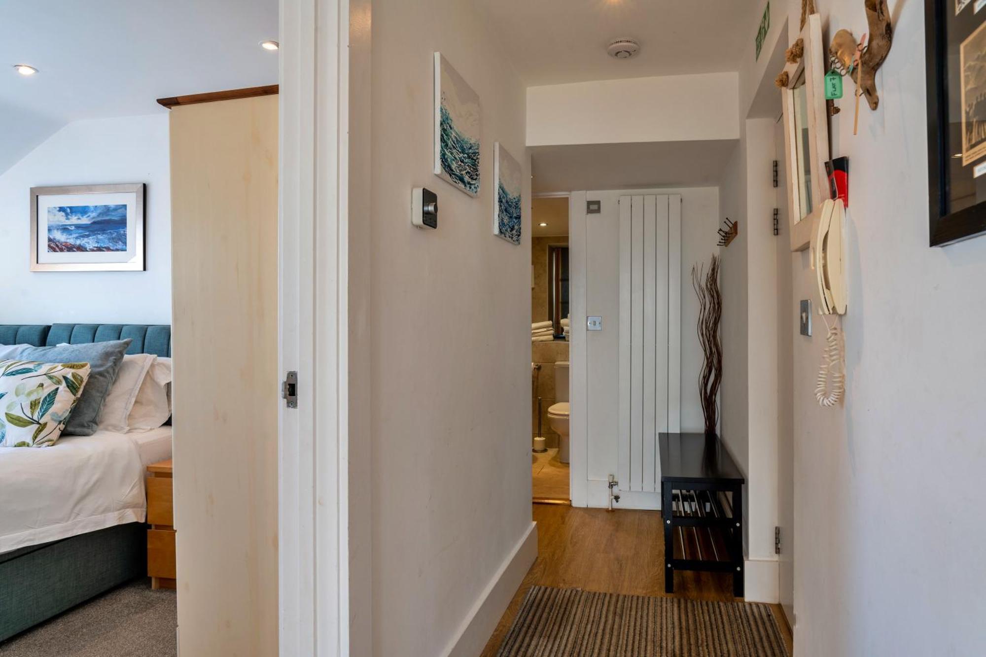 Apartment Finest Retreats - Ocean Lookout - Luxury With Sea Views *