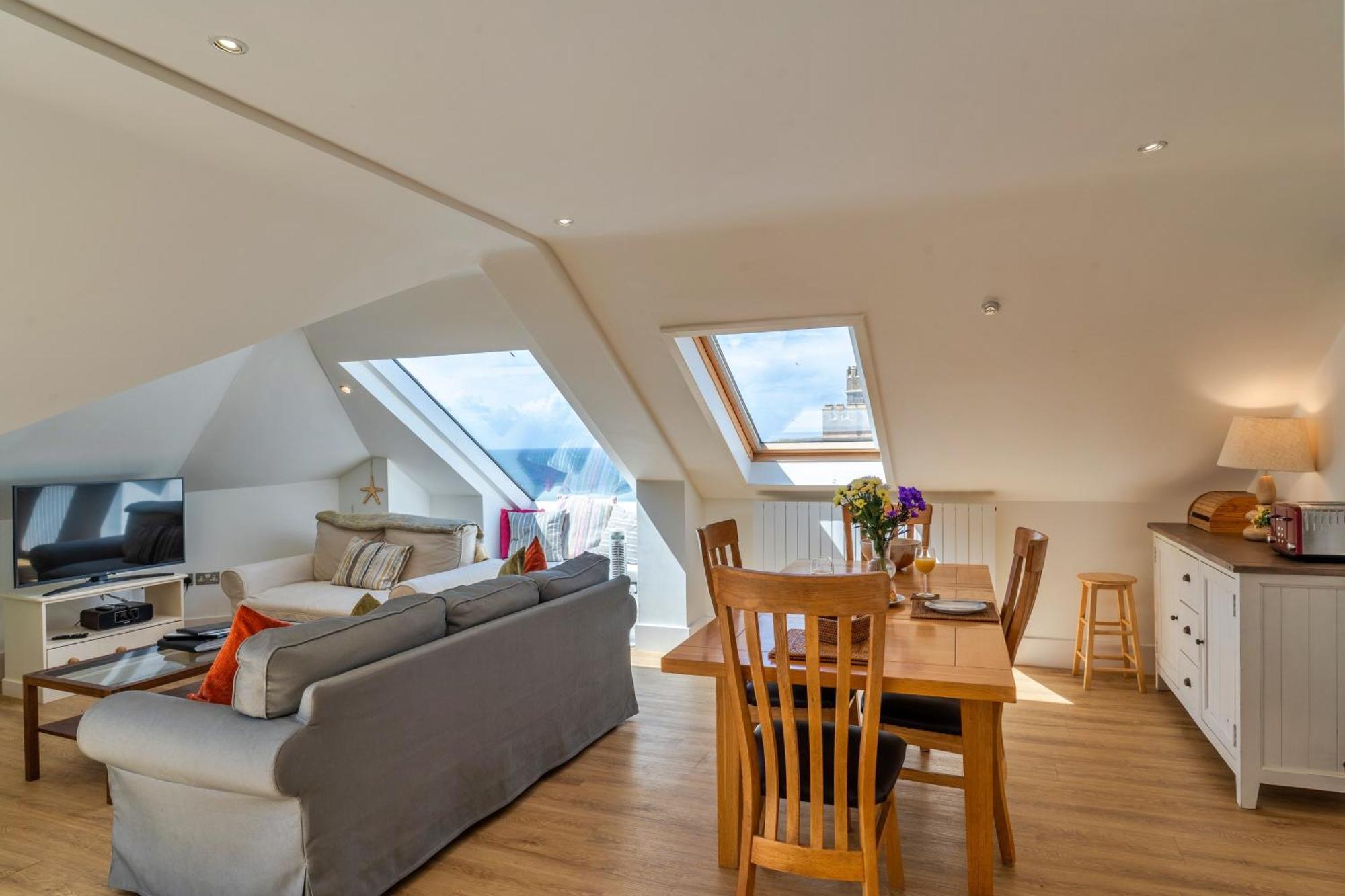 Apartment Finest Retreats - Ocean Lookout - Luxury With Sea Views