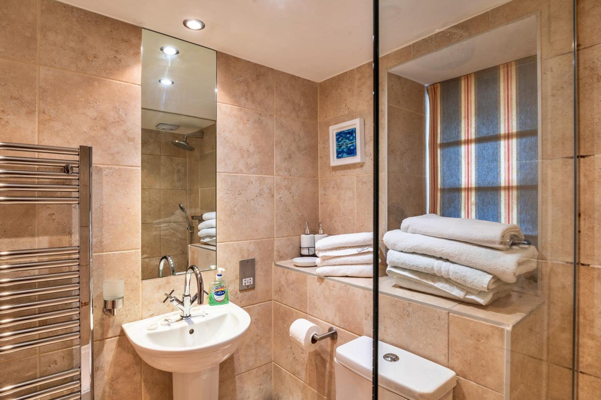 Finest Retreats - Ocean Lookout - Luxury With Sea Views * Woolacombe