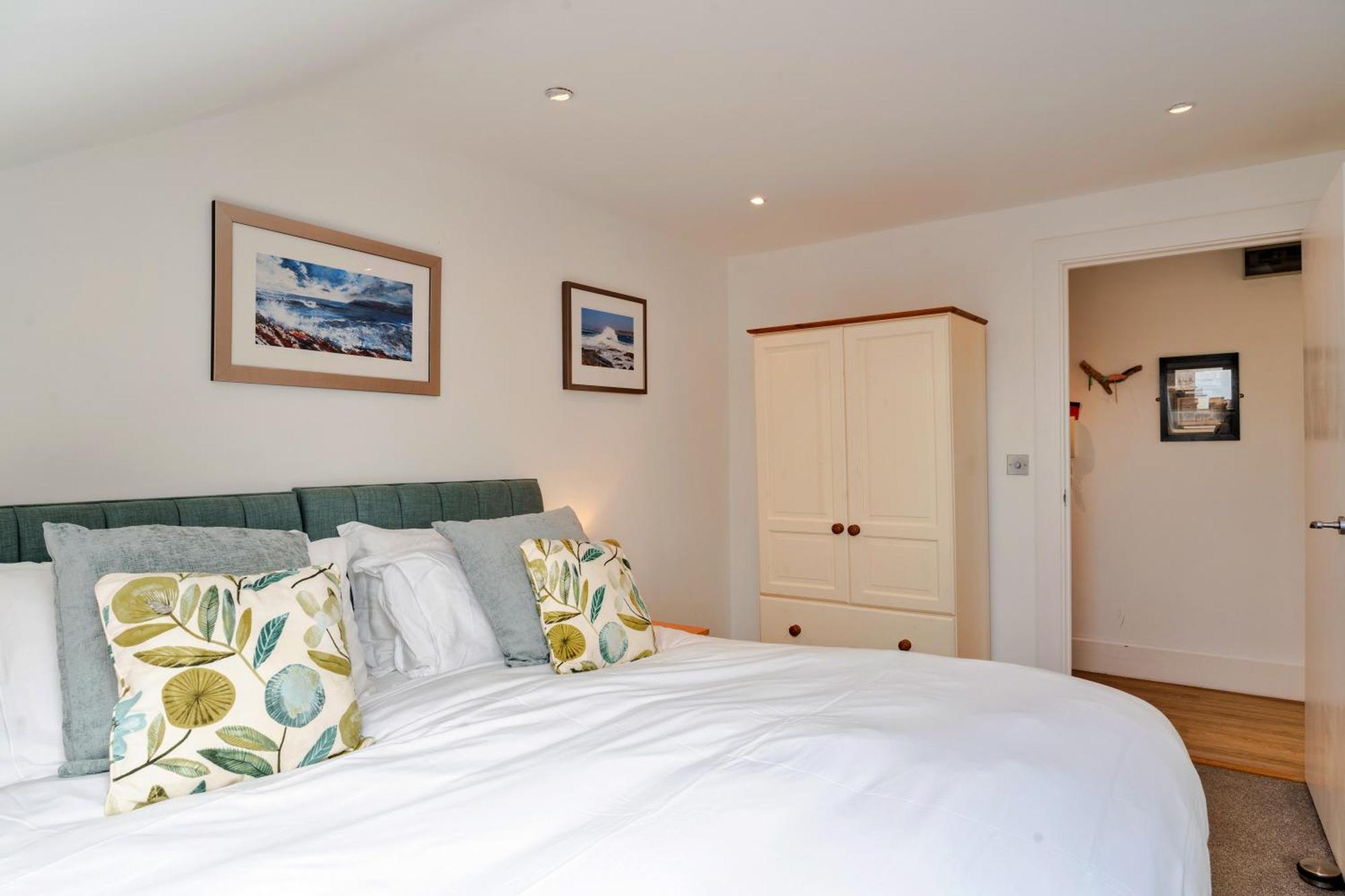 Apartment Finest Retreats - Ocean Lookout - Luxury With Sea Views *