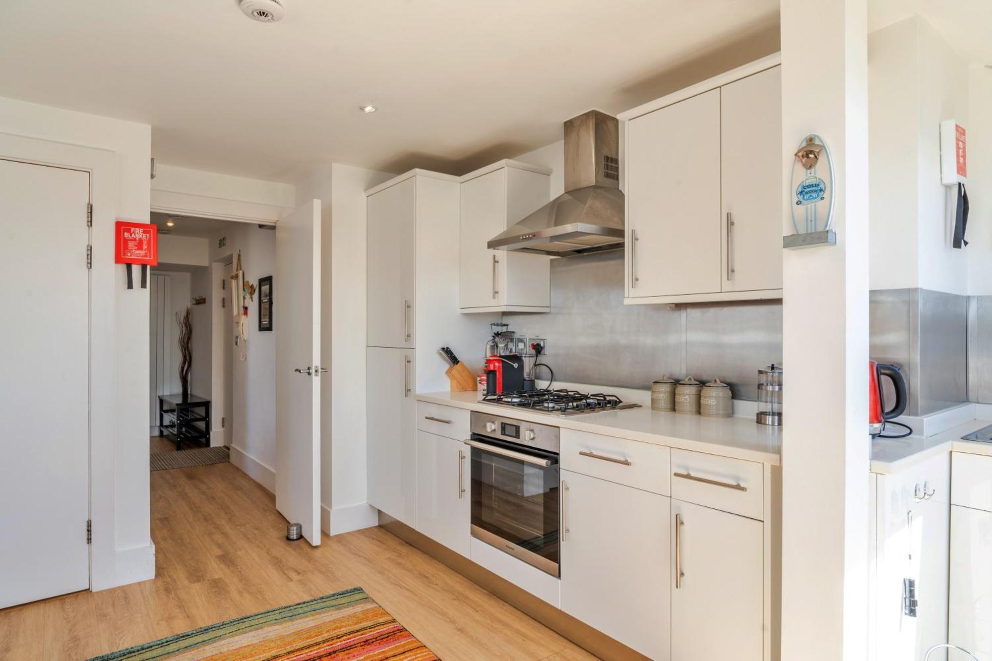 Finest Retreats - Ocean Lookout - Luxury With Sea Views * Woolacombe