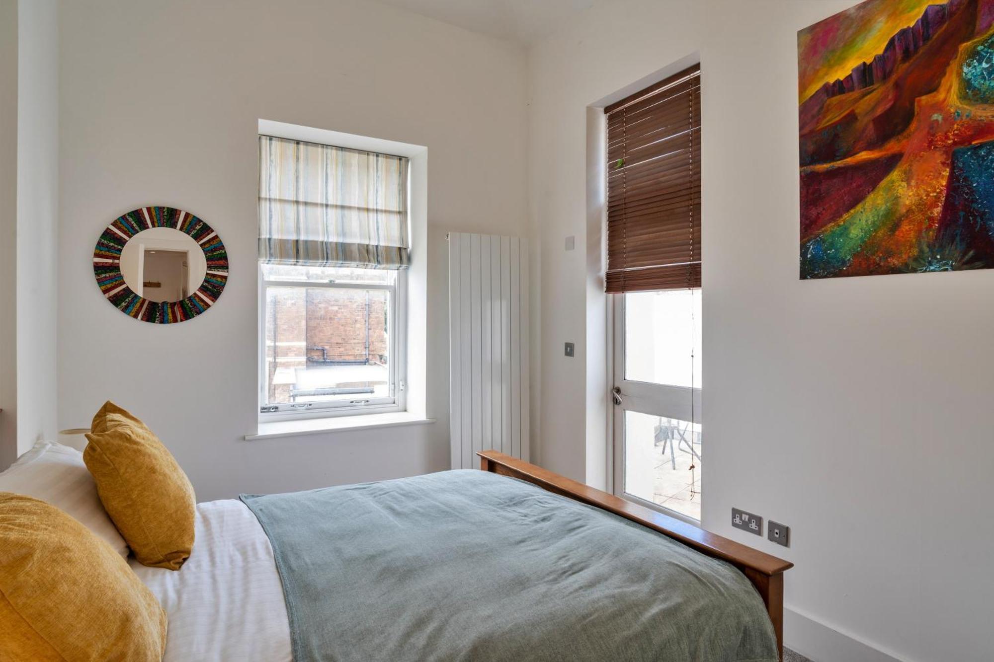 Apartment Finest Retreats - Ocean Lookout - Luxury With Sea Views *