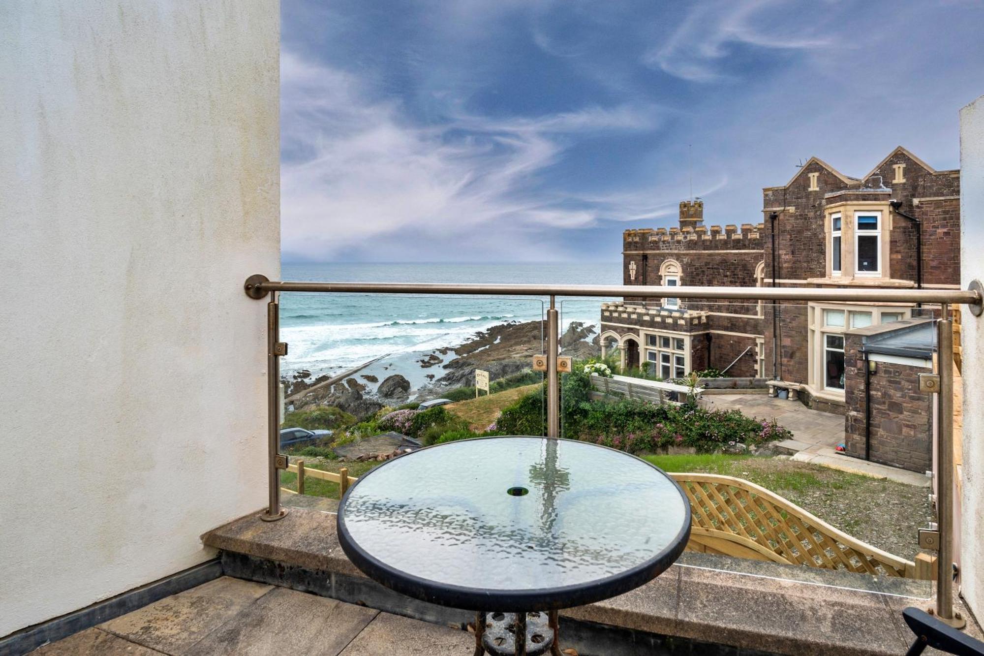 Apartment Finest Retreats - Ocean Lookout - Luxury With Sea Views