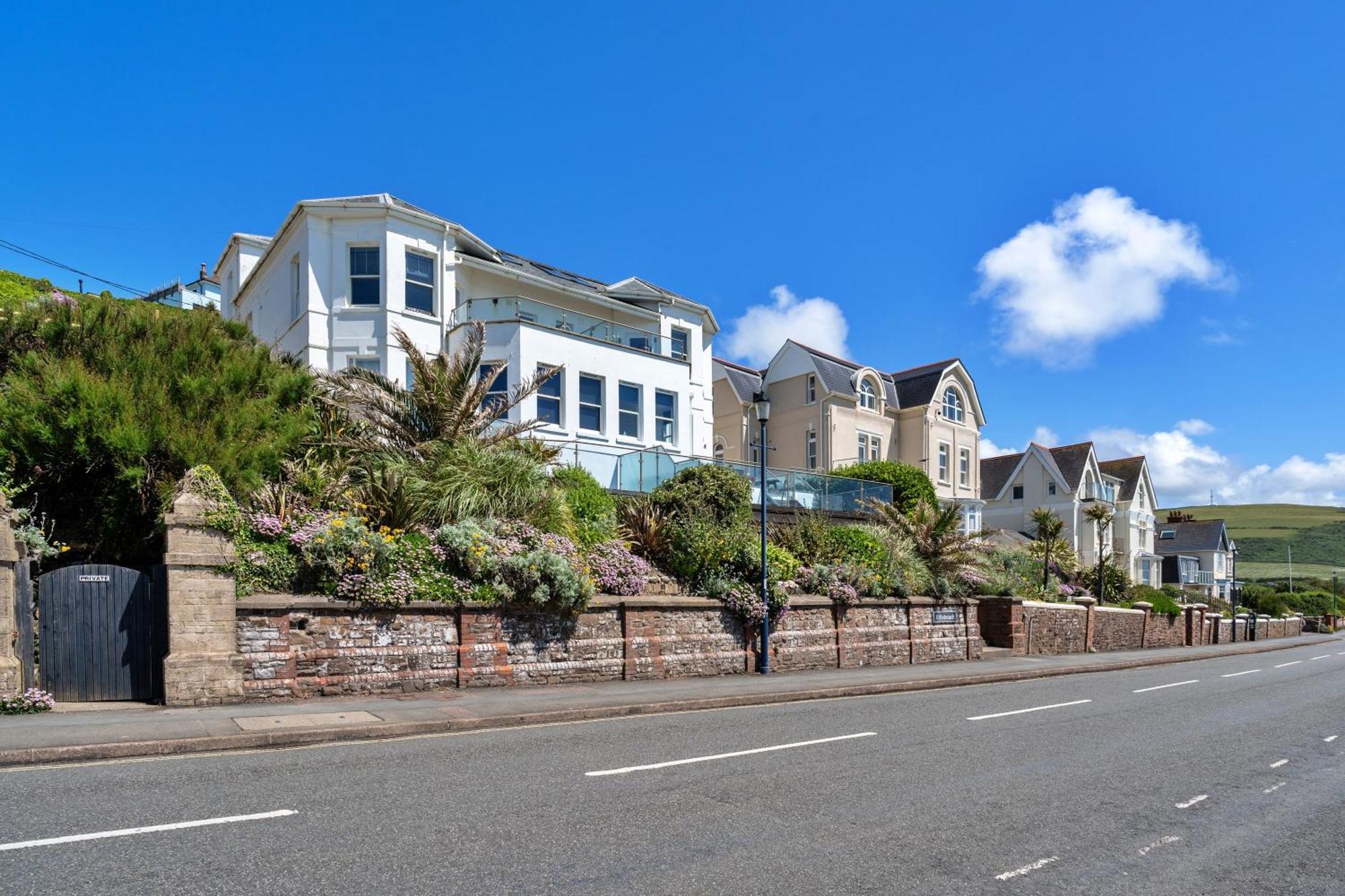 Finest Retreats - Ocean Lookout - Luxury With Sea Views Woolacombe